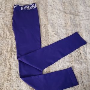 Gymshark Fit Legging (Purple)
